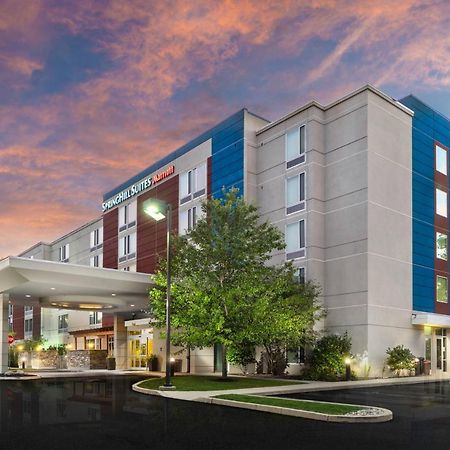 Springhill Suites By Marriott Philadelphia Valley Forge/King Of Prussia Zewnętrze zdjęcie