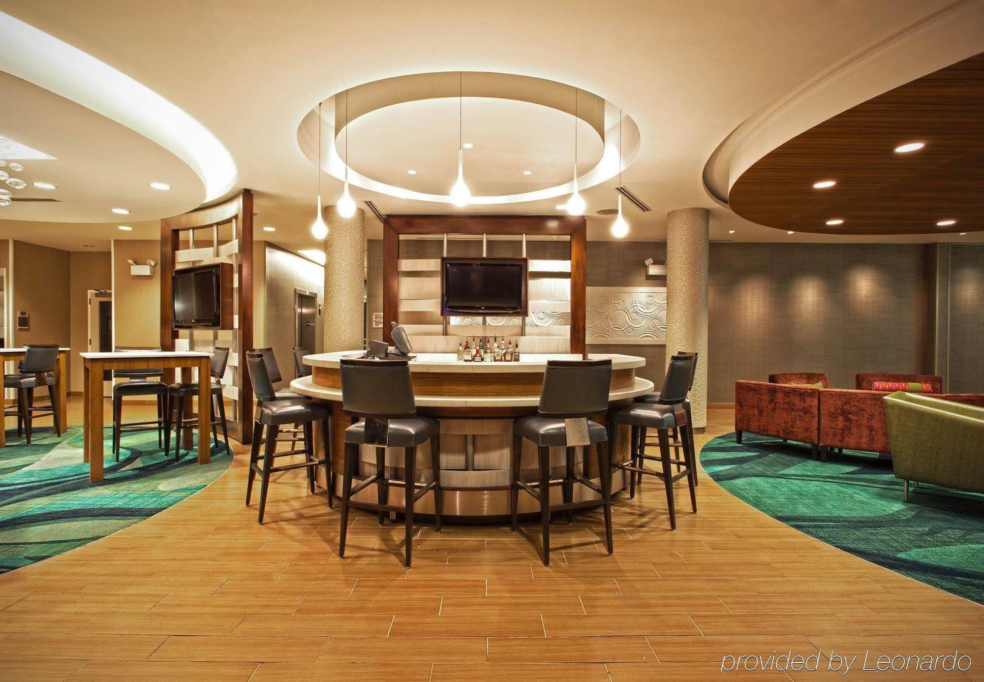 Springhill Suites By Marriott Philadelphia Valley Forge/King Of Prussia Zewnętrze zdjęcie